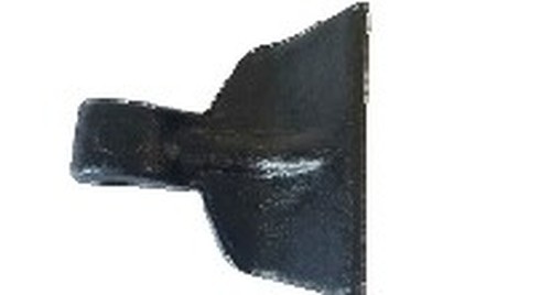 Marteau pour tondeuse - kg,