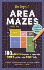 The Original Area Mazes: 100