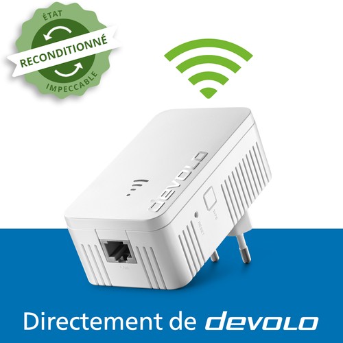 Devolo wifi repeater 1200 - devolo,
