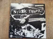 Livre Nyark Nyark - Fragments