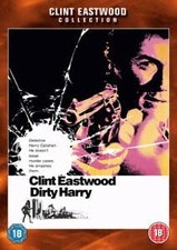 Dirty Harry [Import anglais]