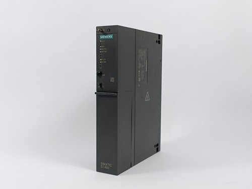 Siemens simatic 400 bloc - s7-400,