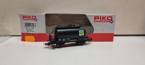 Piko wagon citerne sncf - wagon,