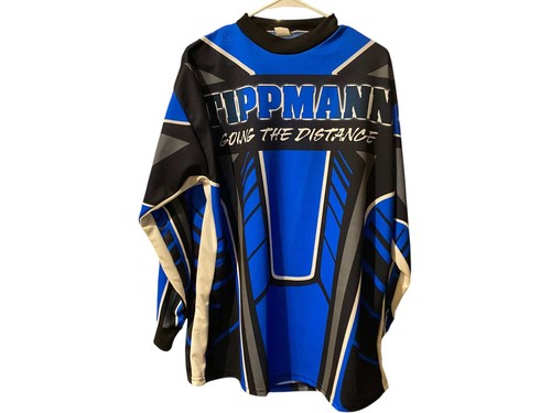 Tippmann paintball jersey - tippmann,