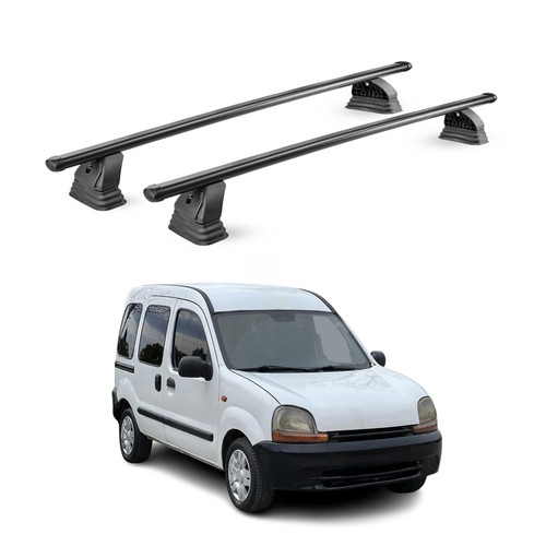 Barres toit transversales - barres,