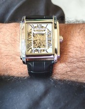 Montre CASIRUI Tourbillon