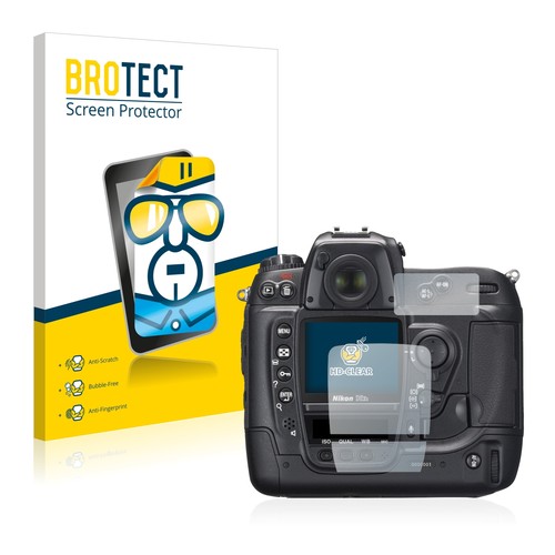 Pièces film protection - 2,