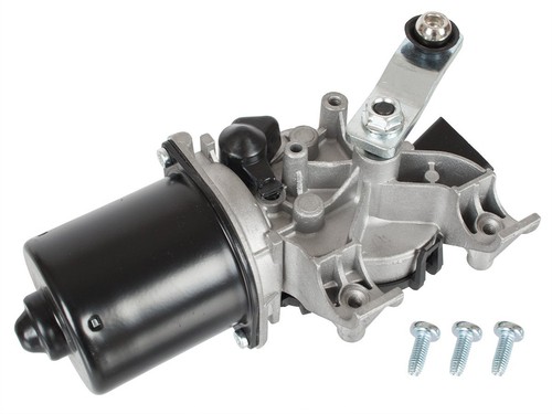 Moteur essuie glace avant - moteur,