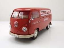 VW T1 Bus Kasten Porsche