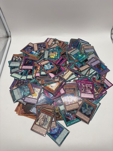 Gros lot cartes oh - gros,