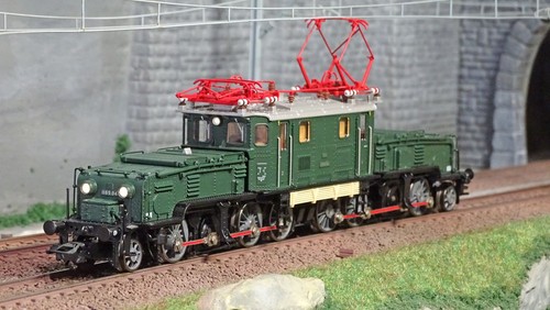Trix 25089 locomotive - 25089,