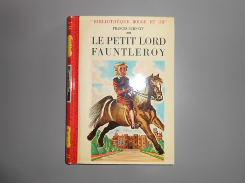 bibliotheque rouge