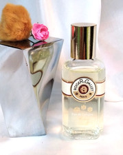 Miniature  Eau de Cologne EXTRA VIELLE de Roger et Gallet * 15 ml  *Depuis 1806