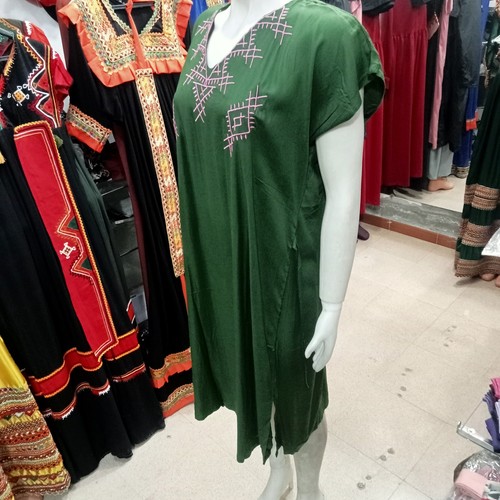 Robe kabyle - robe,