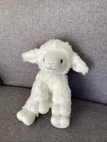 Doudou peluche pommette - o/,