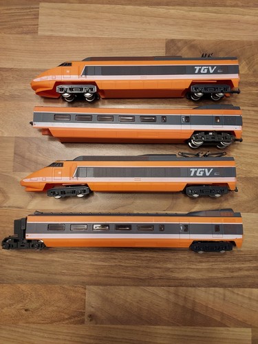 Fobbi tgv sud est ref - sud, 56