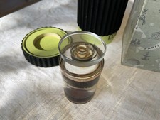 Daï Mo de Lubin . Rare parfum dans ses boites 