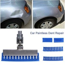 6pcs Outil Réparation Carrosserie de Débosselage Voiture Moto Dent Lifter Kits