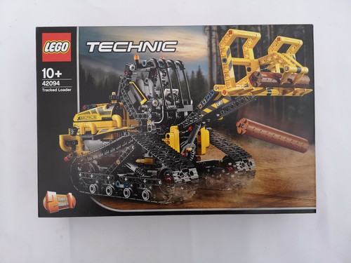 Lego technic 42094 - lego,