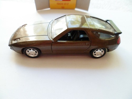 Porsche 928 1989 1 - -,