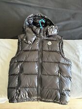MONCLER Doudoune XL