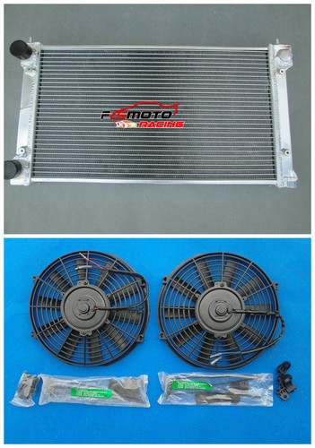 Radiateur ventilateur pour - +,