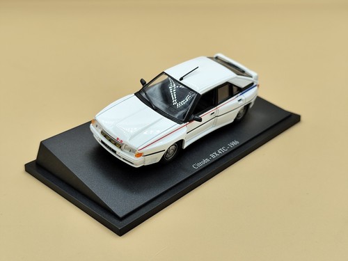 Citroën 4tc blanc - citroën,