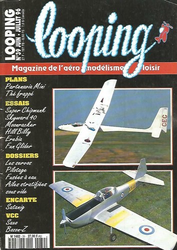 Looping plans - looping,