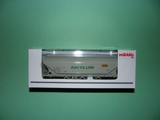 MARKLIN wagon céréalier