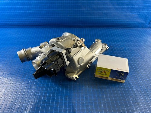Turbochargeur bmw 116i 118i - turbochargeur,