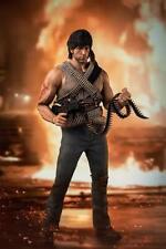 Figurine PVC Rambo First Blood échelle 1/6 John Rambo ThreeZero du Japon