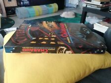 Auguste Chabaud La Ville De