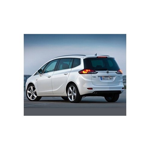 Attelage opel zafira tourer - attelage,