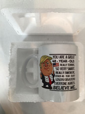 Trump 48th Birthday Best 48
