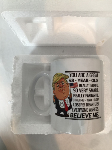 Trump 48th birthday best - birthday,