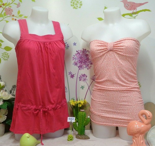 Lot vêtements occasion femme
