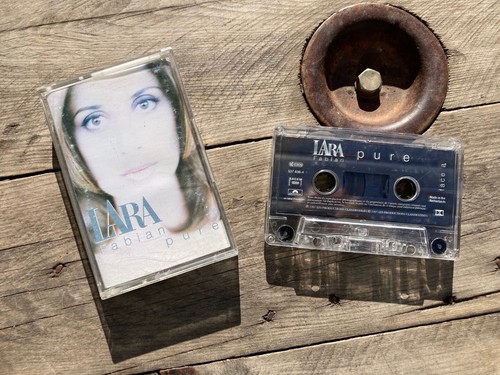 Cassette audio lara - -,