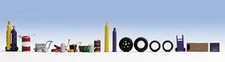 Noch 14815 - Accessoires de