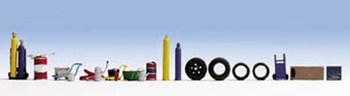 Noch 14815 accessoires de - 14815,