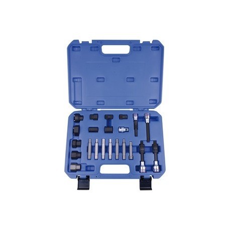 Coffret extracteurs pour