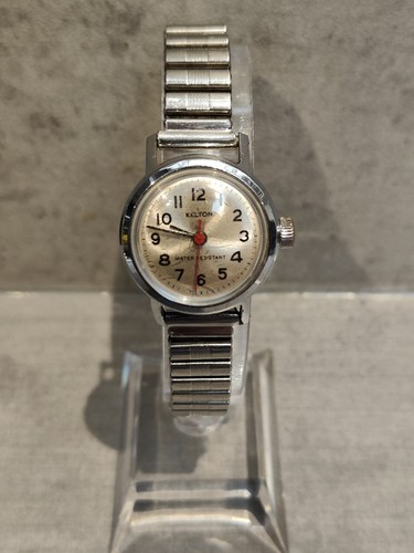 Montre kelton femme mécanique - montre,