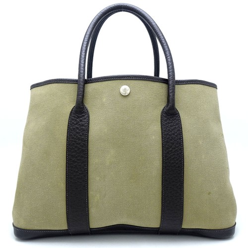 Sac main hermes garden - main,