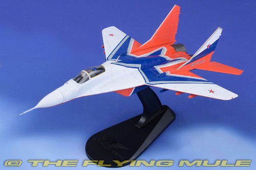 Hobby master mig 29 - hobby,