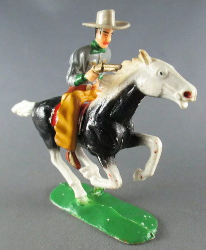 revolver western