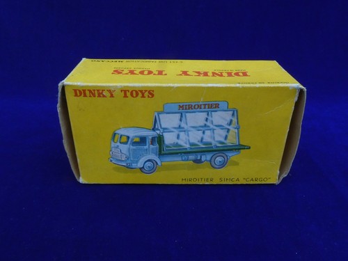Rare dinky toys 1 43 - !, 1:43