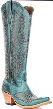 Ariat Casanova Pointu Hauteur
