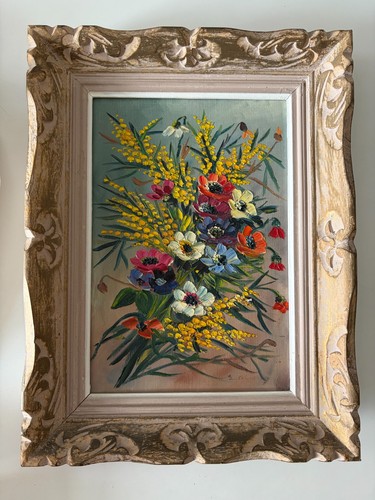 Belle nature morte - belle, aux