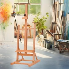 Chevalet de dessin d'art