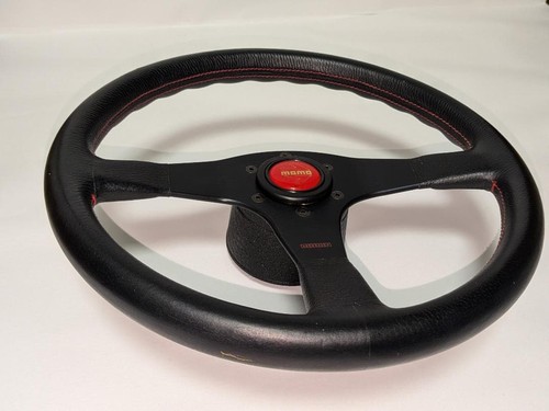 Volant point rouge - , jdm
