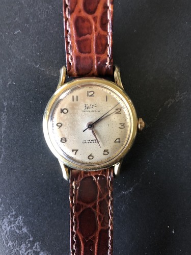 Montre felca - felca,